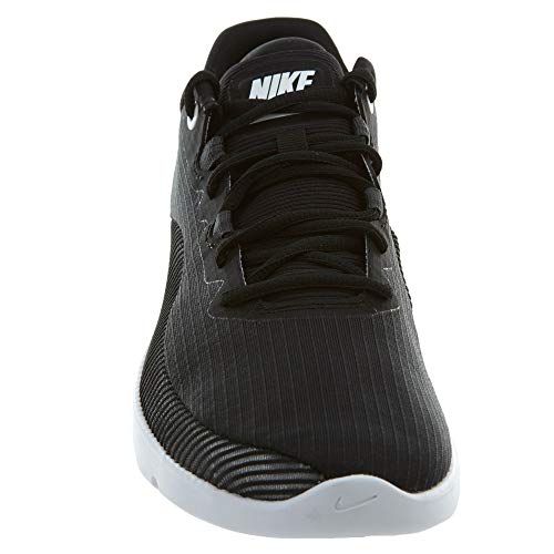 Nike Air MAX Advantage 2, Zapatillas de Running para Hombre, Negro (Black/White/Anthracite 001), 44 EU