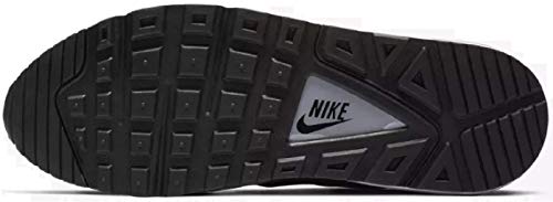 Nike Air Max Command Leather, Zapatillas de Running para Hombre, Gris (Gris (Wolf Grey/Mtlc Dark Grey-Black-White)), 41 EU