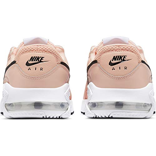 NIKE Air MAX EXCEE Zapatos Deportivos para Mujer Rosa CD5432601