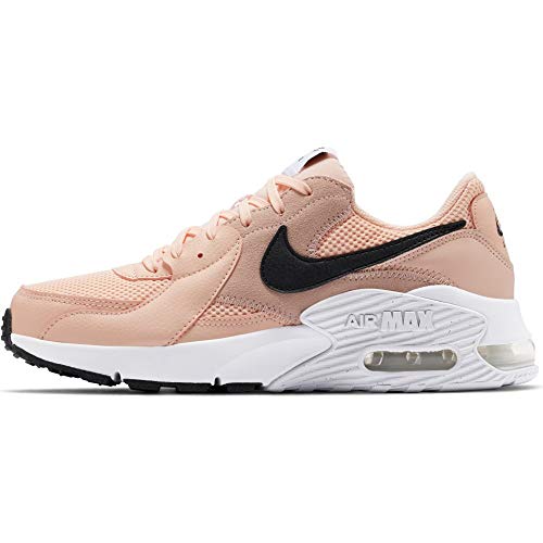 NIKE Air MAX EXCEE Zapatos Deportivos para Mujer Rosa CD5432601