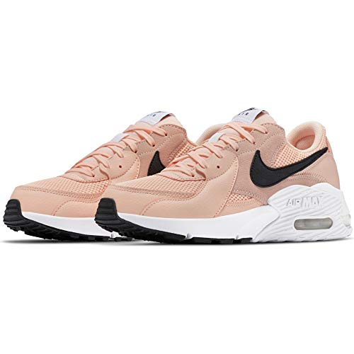 NIKE Air MAX EXCEE Zapatos Deportivos para Mujer Rosa CD5432601