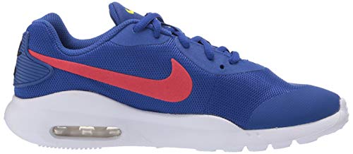 Nike Air MAX Oketo, Zapatillas, Azul, 37.5 EU