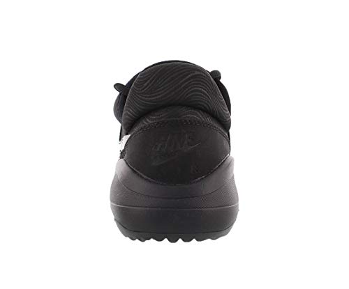 NIKE Air MAX Sasha Se, Zapatillas Mujer, Negro Black Black Anthracite 001, 43 EU