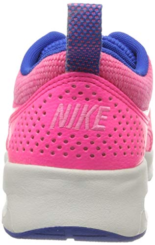 Nike Air MAX Thea PRM Wmns 616723-601, Zapatillas Mujer, Rosa (Pink 616723/601), 35.5 EU