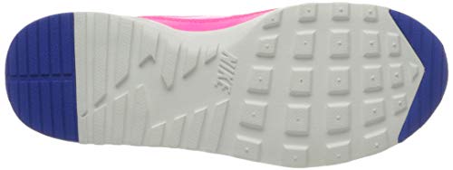 Nike Air MAX Thea PRM Wmns 616723-601, Zapatillas Mujer, Rosa (Pink 616723/601), 35.5 EU