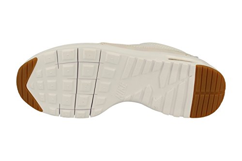 Nike Air Max Thea Se Gs Zapatillas Running 820244 Zapatillas (UK 4.5 Us 5y Eu 37.5 , Blanco Prisma Rosa 101)