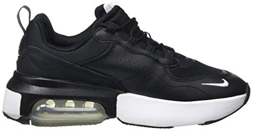 Nike Air MAX Verona, Zapatillas para Correr Mujer, Black Summit White Anthracite, 37.5 EU