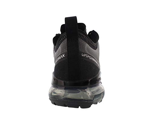 Nike Air Vapormax 2019 (GS), Zapatillas de Atletismo Hombre, Negro (Black/Black/Black 001), 40 EU
