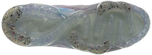 Nike Air Vapormax 2020 FK, Zapatillas Mujer, Violet Ash/Light Arctic Pink/Violet/Bianco, 38.5 EU