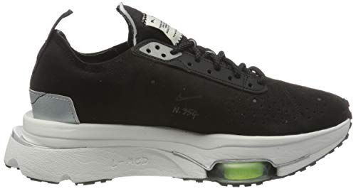 Nike Air Zoom-Type, Zapatillas para Correr Mujer, Black Anthracite Summit White Volt, 39 EU