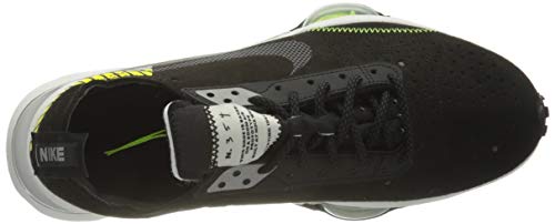 Nike Air Zoom-Type, Zapatillas para Correr Mujer, Black Anthracite Summit White Volt, 39 EU