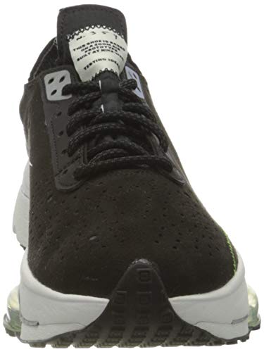 Nike Air Zoom-Type, Zapatillas para Correr Mujer, Black Anthracite Summit White Volt, 39 EU