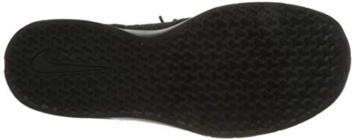 Nike AQ7477-004, Sneaker Unisex Adulto, Negro, 44 EU