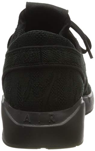 Nike AQ7477-004, Sneaker Unisex Adulto, Negro, 44 EU