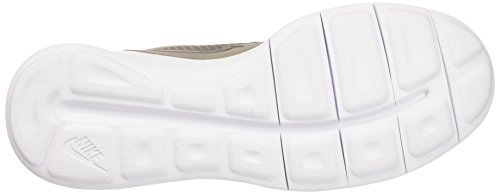 Nike Arrowz, Zapatillas Hombre, Gris Black White Dk Grey, 42 EU