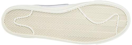 Nike Blazer Mid '77 VNTG, Zapatillas de bsquetbol Hombre, White Pink Foam Sail, 48.5 EU