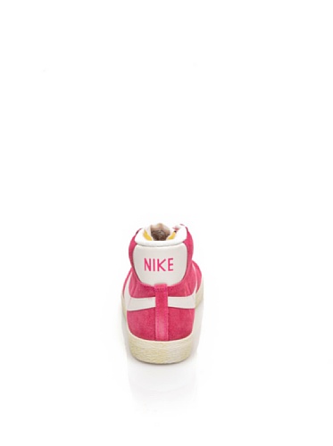 Nike Botas Blazer Mid Suede Vintage Fucsia EU 37,5 (US 6.5)