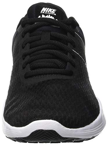 Nike City Trainer 2 Women's Training, Zapatillas de Cross Mujer, Multicolor (Black/White 001), 39 EU