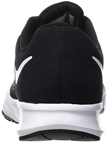 Nike City Trainer 2 Women's Training, Zapatillas de Cross Mujer, Multicolor (Black/White 001), 39 EU