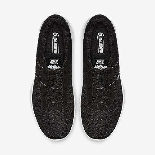 Nike City Trainer 2 Women's Training, Zapatillas de Cross Mujer, Multicolor (Black/White 001), 39 EU