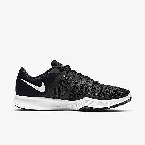 Nike City Trainer 2 Women's Training, Zapatillas de Cross Mujer, Multicolor (Black/White 001), 39 EU