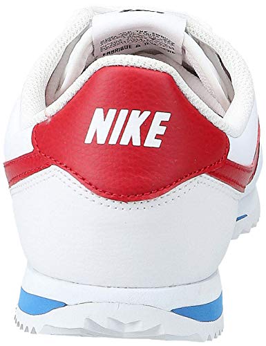 Nike Cortez Basic SL (GS), Zapatillas de Deporte Unisex Adulto, Rojo (Rojo 904764 103), 40 EU