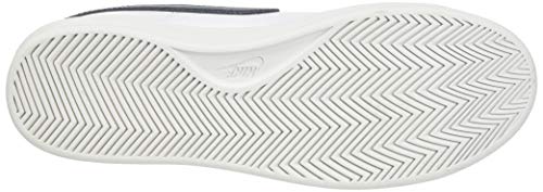 Nike Court Royale 2, Zapatos de Tenis Hombre, White Obsidian, 43 EU