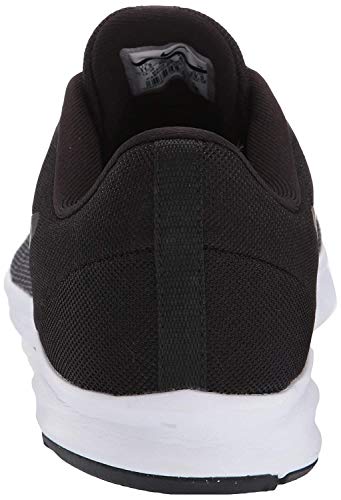 Nike Downshifter 9, Zapatillas de Running Hombre, Negro (Black/White/Anthracite/Cool Grey 002), 44 EU