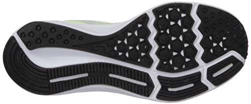 Nike Downshifter 9, Zapatillas de Trail Running Mujer, Verde (Spruce Aura/Black/Barely Volt/White 9), 38 EU
