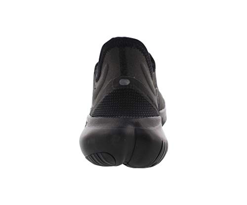 Nike Free RN 5.0, Zapatillas de Entrenamiento Hombre, Negro (Black/Black/Black 006), 40.5 EU