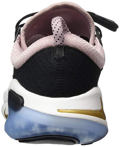 Nike Joyride Run Flyknit, Zapatillas para Correr para Mujer, Rosa Plum Chalk Black Platinum Violet, 40 EU