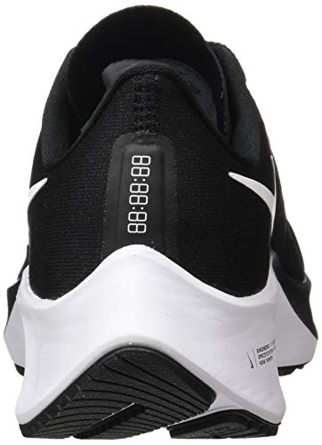 Nike Laufschuh-bq9647, Zapatillas para Correr de Diferentes Deportes Mujer, Black/White, 42.5 EU