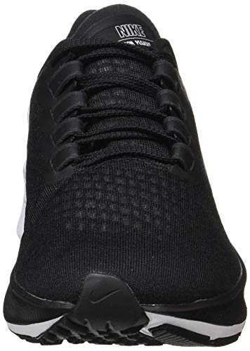 Nike Laufschuh-bq9647, Zapatillas para Correr de Diferentes Deportes Mujer, Black/White, 42.5 EU