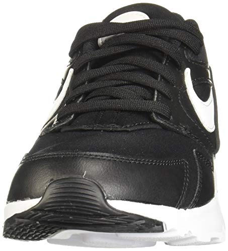 Nike LD Victory, Zapatillas de Trail Running Mujer, Negro (Black/White-White 3), 40 EU