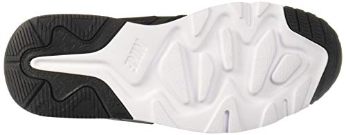 Nike LD Victory, Zapatillas de Trail Running Mujer, Negro (Black/White-White 3), 40 EU