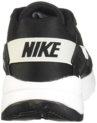 Nike LD Victory, Zapatillas de Trail Running Mujer, Negro (Black/White-White 3), 40 EU