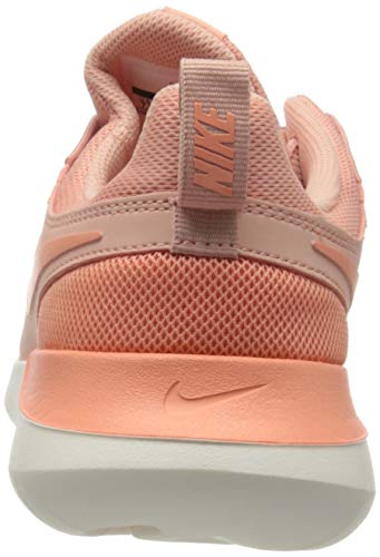 Nike Lunartessen, Zapatillas Mujer, Rosa (Coral Stardust/Crimson Bliss/S 600), 39 EU