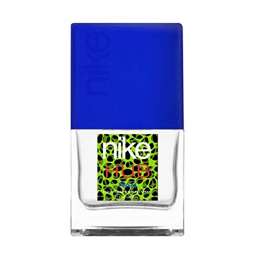 Nike Nike Hub Man Spray Edt 30Ml 30 ml