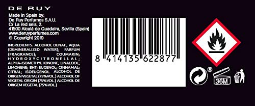 Nike - On Fire para Hombre, Eau de Toilette, 150 ml