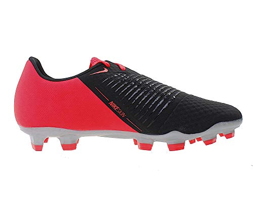Nike Phantom Venom Academy Fg - Botas de fútbol para hombre, color Rojo, talla 40.5 EU