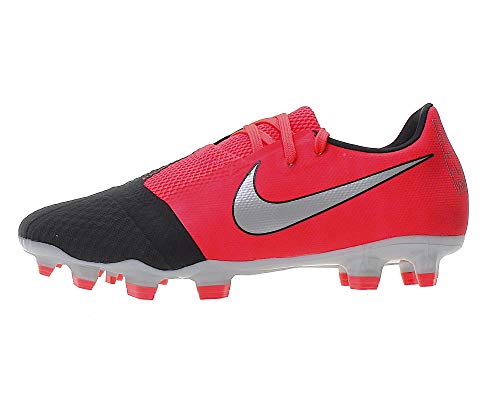 Nike Phantom Venom Academy Fg - Botas de fútbol para hombre, color Rojo, talla 40.5 EU