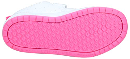 Nike Pico 5 (PSV), Zapatillas, Blanco (White/Pink Blast 102), 35 EU