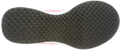 Nike Revolution 5, Zapatillas de Running, Sunset Pulse Black White, 40 EU