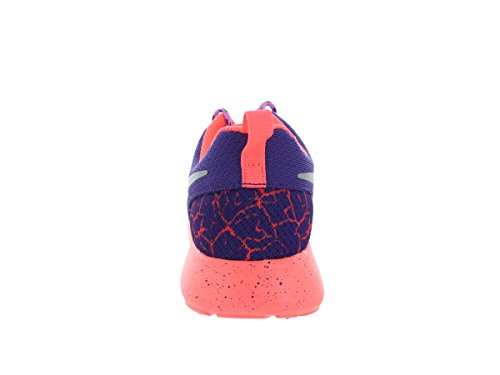 Nike Roshe One Lava (GS), Zapatillas de Running Mujer, Morado/Plateado/Morado (CRT Prpl/Mtllc Slvr-HT LV-FCHS), 38.5 EU