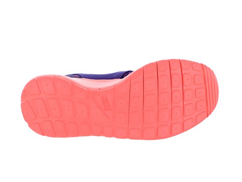Nike Roshe One Lava (GS), Zapatillas de Running Mujer, Morado/Plateado/Morado (CRT Prpl/Mtllc Slvr-HT LV-FCHS), 38.5 EU