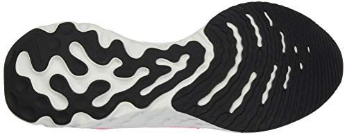 Nike Running-schuhe-cd4372, Zapatillas para Correr de Diferentes Deportes Mujer, Tinte Platino/Blast/Pink Blast, 44 EU