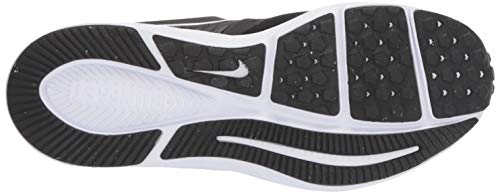 Nike Star Runner 2 (PSV), Zapatillas de Running, Negro (Black/White/Black/Volt 001), 35 EU