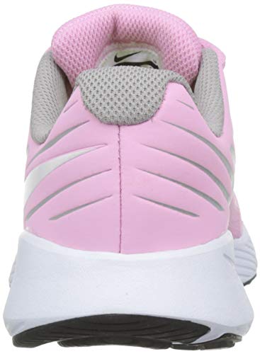 Nike Star Runner (GS), Zapatillas de Running Hombre, Rosa (Pink Rise/White/Atmosphere Grey/White 602), 38 EU
