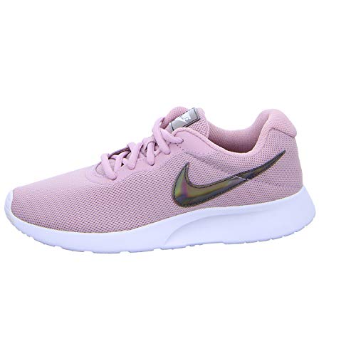 Nike Tanjun, Zapatillas de Running Mujer, Rosa (Plum Chalk/Plum Chalk/White 503), 44.5 EU