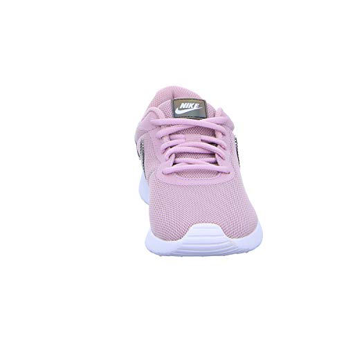 Nike Tanjun, Zapatillas de Running Mujer, Rosa (Plum Chalk/Plum Chalk/White 503), 44.5 EU